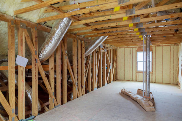 Best Energy Efficiency Solutions in Soh Salt Lake, UT