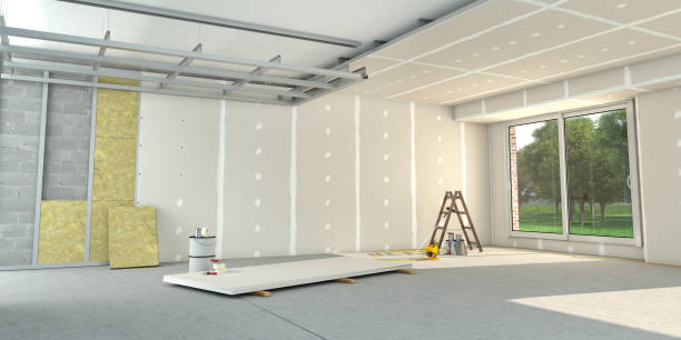 Best Insulation for Specific Applications in Soh Salt Lake, UT