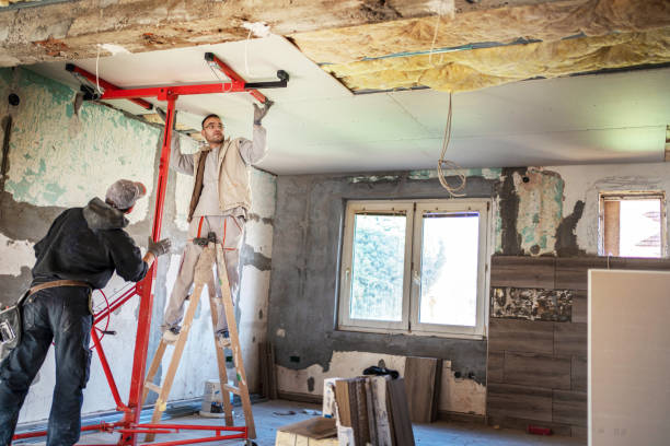 Best Insulation Maintenance and Repair in Soh Salt Lake, UT