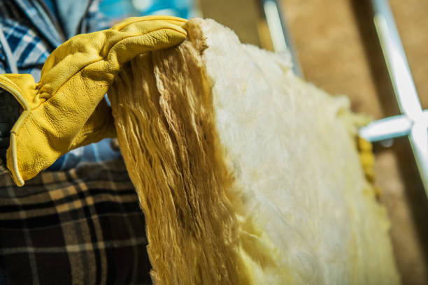 Best Types of Insulation in Soh Salt Lake, UT