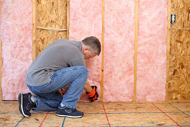 Best Insulation Maintenance and Repair in Soh Salt Lake, UT